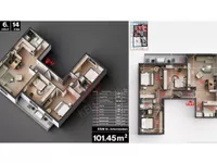 Cvetkova Pijaca, Zvezdara opština, Beograd | 4zida.rs