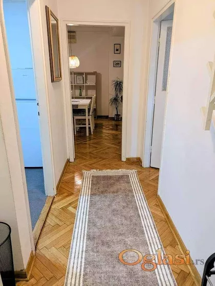 Cvijićeva | 4zida.rs