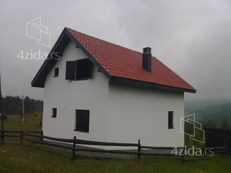 3-etažna kuća | 4zida