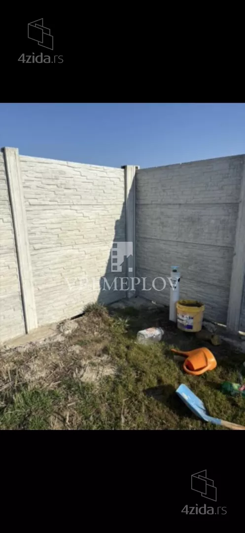 Građevinsko zemljište | 4zida