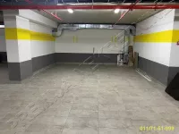 Garaža/Parking | 4zida