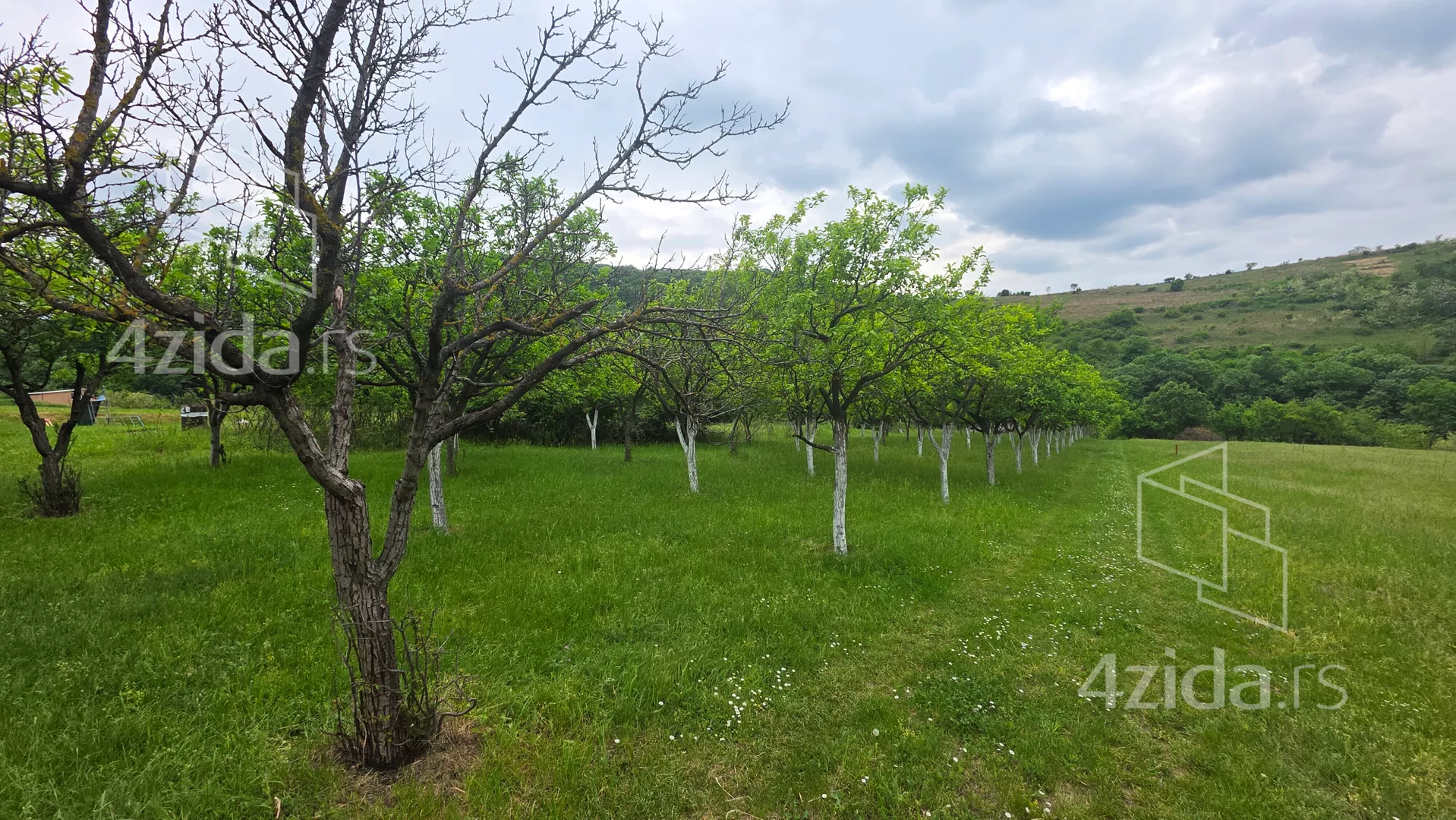 Građevinsko zemljište | 4zida