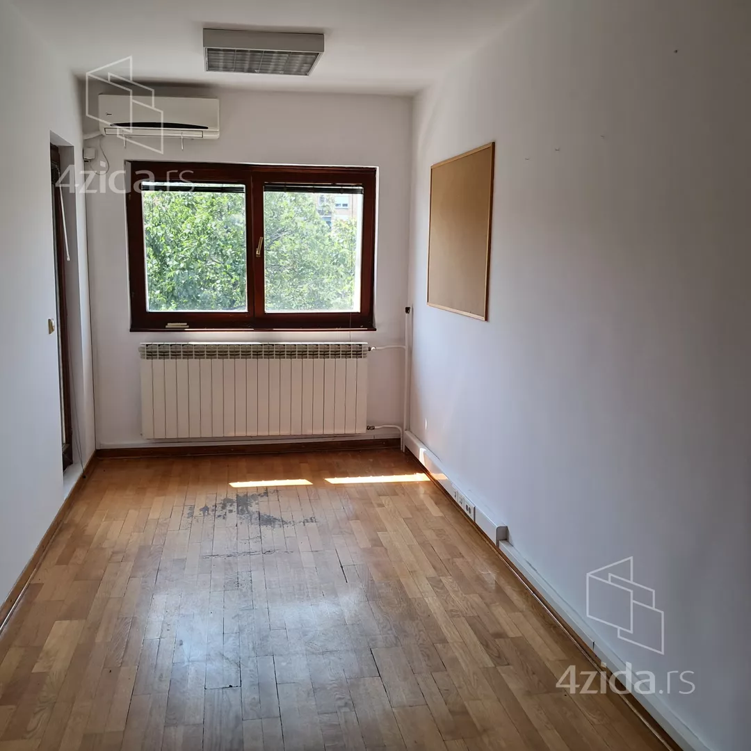 4-etažna kuća | 4zida