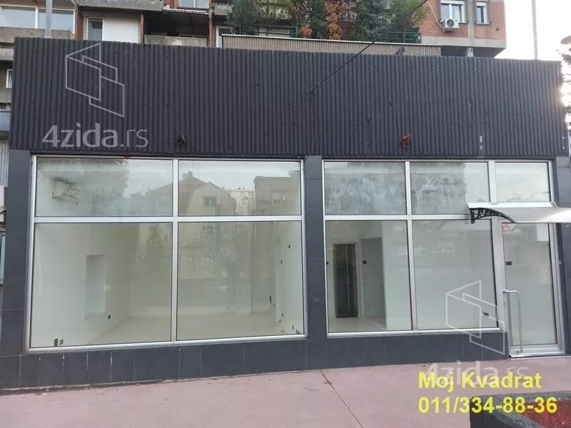Lokal | 4zida