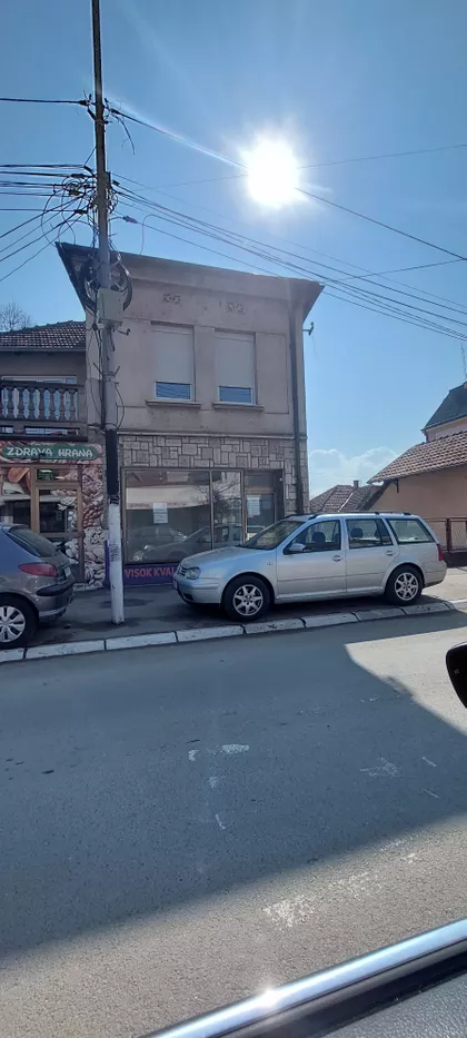 Ratka Pavlovića Ćićka | 4zida.rs