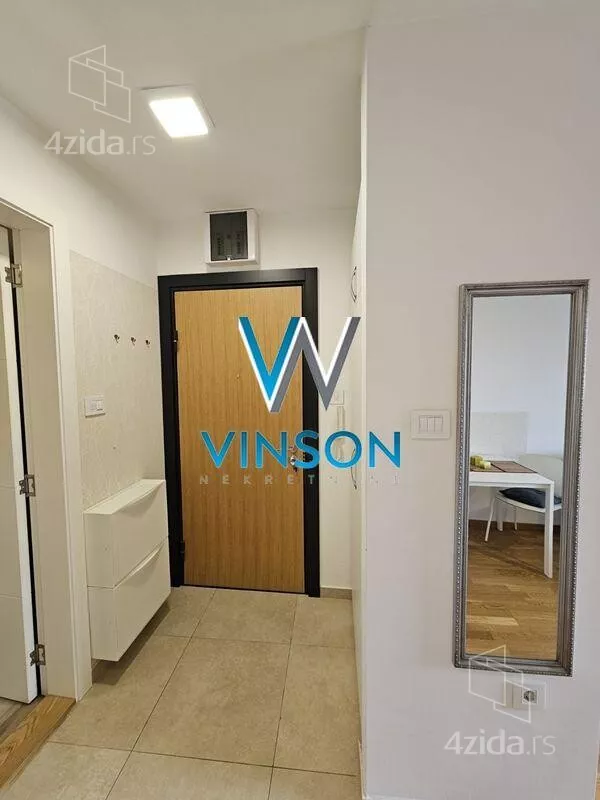 Garsonjera | 4zida