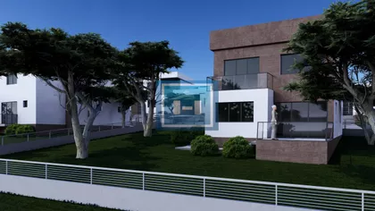 Ogledna stanica | 4zida.rs