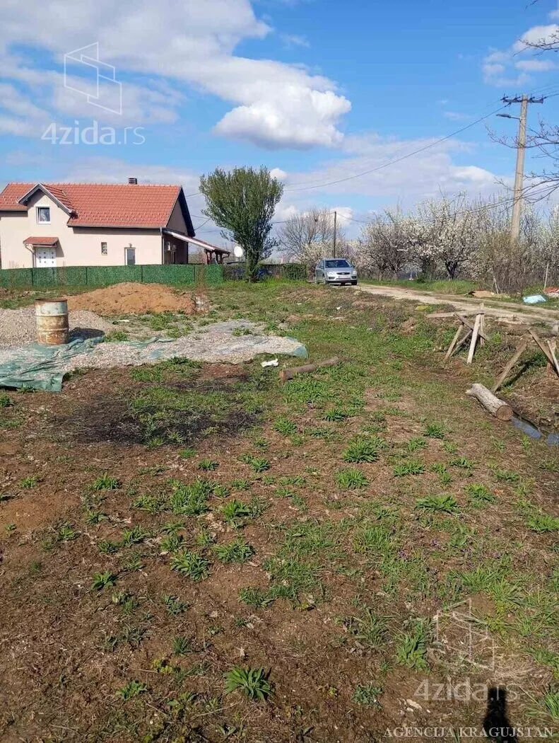 Poljoprivredno zemljište | 4zida