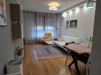 Beograd, Novi Beograd, Blok 65 | 4zida.rs | 4zida.rs