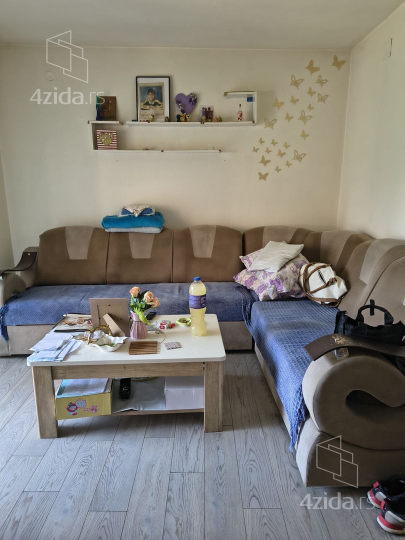 Appartement 2 kamers, 83 m²