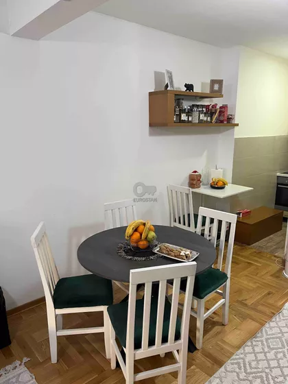 Budmanijeva | 4zida.rs