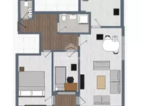 Gornji Grad, Gradske lokacije, Pančevo | 4zida.rs