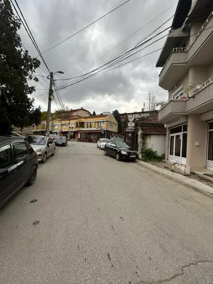 Skerlićeva | 4zida.rs