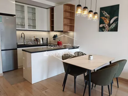 Bulevar Milutina Milankovića | 4zida.rs
