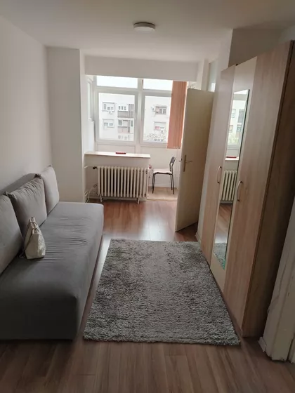 Bulevar Kralja Petra I 15 | 4zida.rs