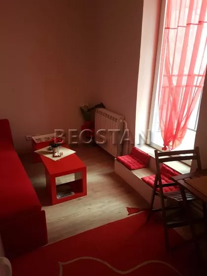 Maršala Birjuzova | 4zida.rs