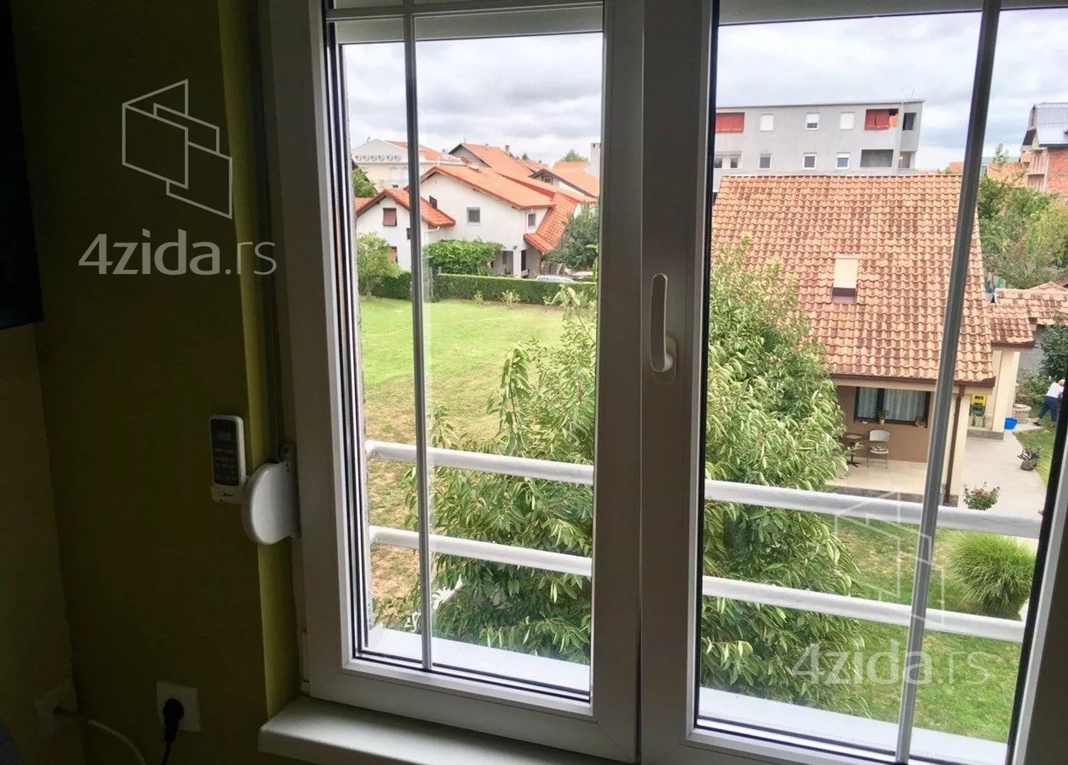 Garsonjera | 4zida