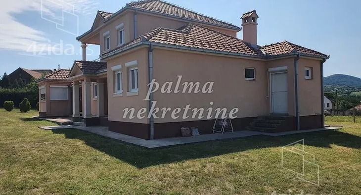 Kuća | 4zida