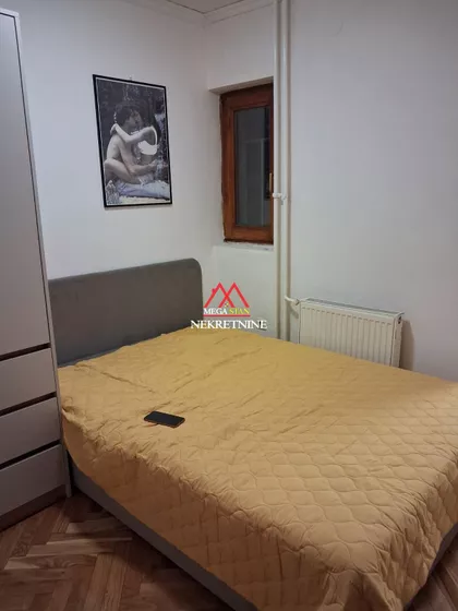 Bore Prodanovića | 4zida.rs