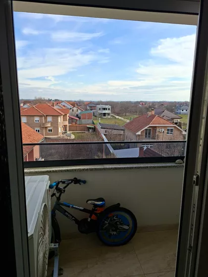 Vitomira Sudarskog 27 | 4zida.rs