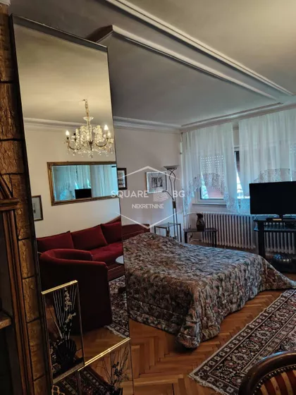 Karnegijeva | 4zida.rs