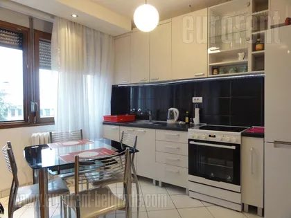 SABORNA CRKVA | 4zida.rs