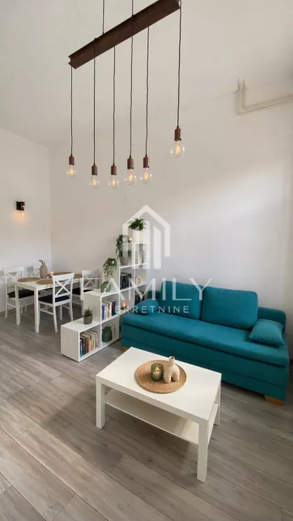 Lukijana Mušickog | 4zida.rs