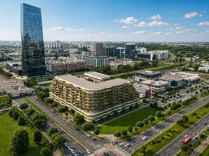 Bulevar Milutina Milankovića | 4zida.rs
