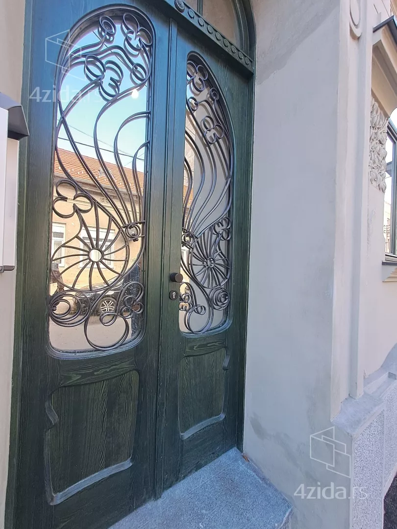 3-etažna kuća | 4zida