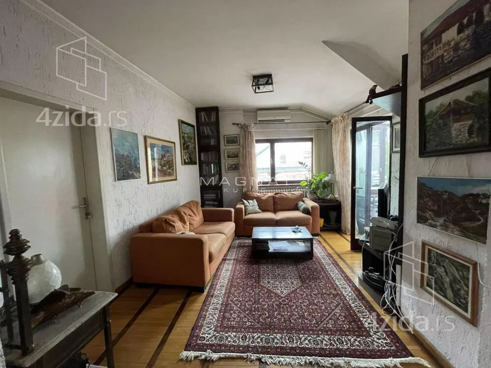 Kuća | 4zida