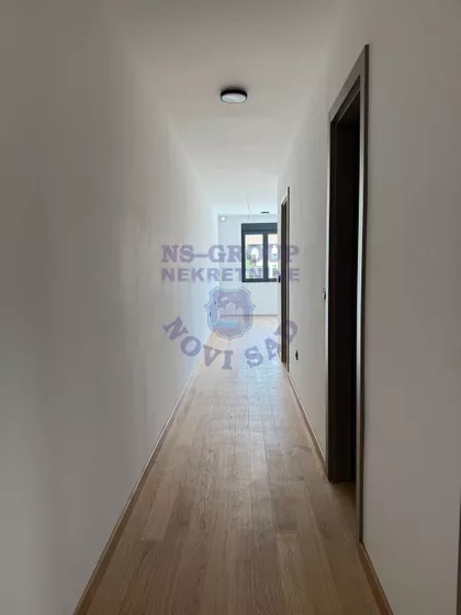 Bulevar Patrijarha Pavla (Somborski Bulevar) | 4zida.rs