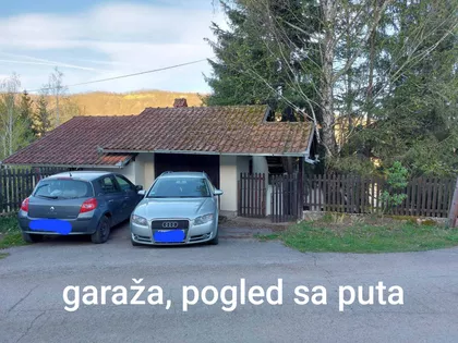 Stara Pruga Selo Rošci, potes Rapajlovača | 4zida.rs