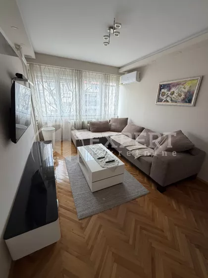 Obilićev venac | 4zida.rs