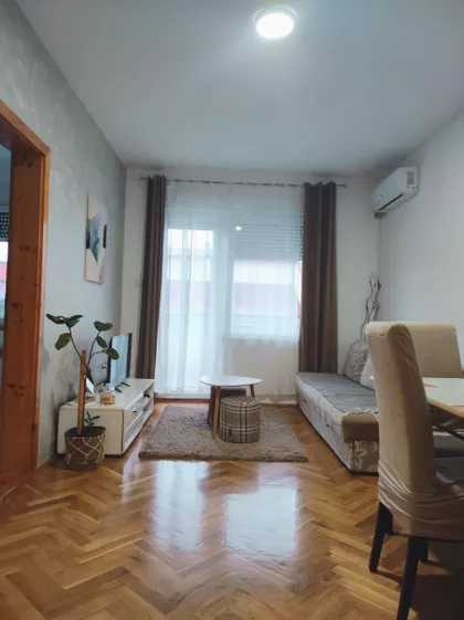 Stanka Paunovića Veljka | 4zida.rs