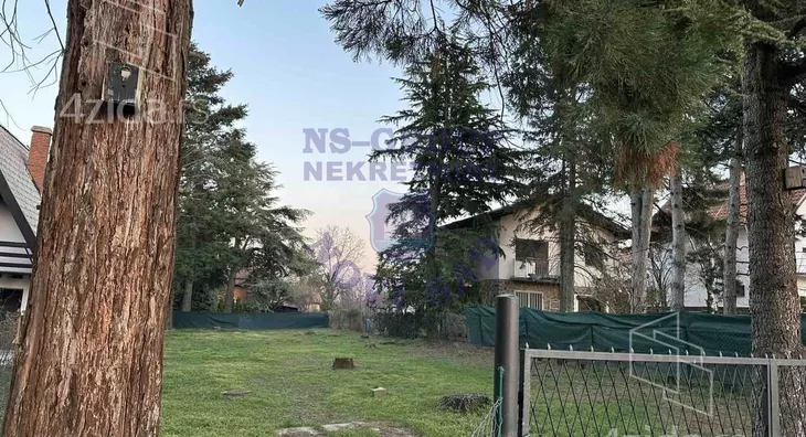 Građevinsko zemljište | 4zida