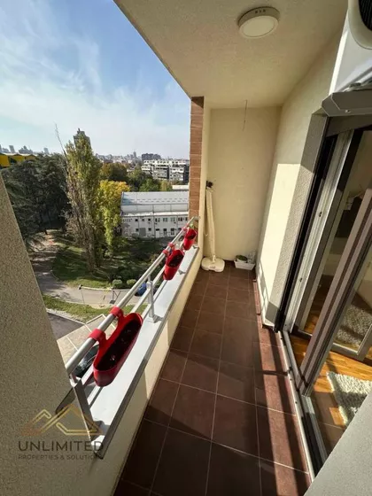 Hala Pionir | 4zida.rs