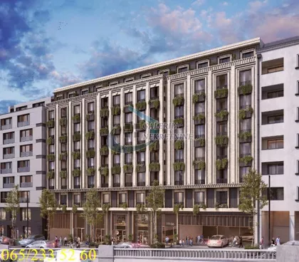 Dimitrija Tucovića | 4zida.rs