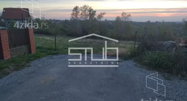 Građevinsko zemljište | 4zida