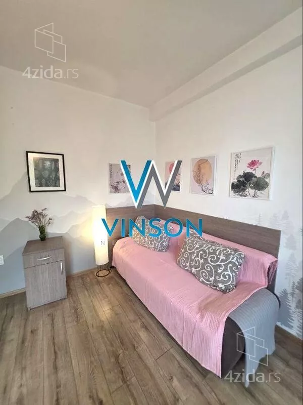Garsonjera | 4zida