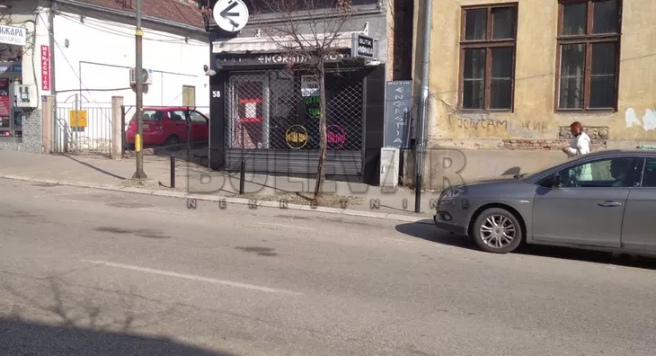 Lokal | 4zida