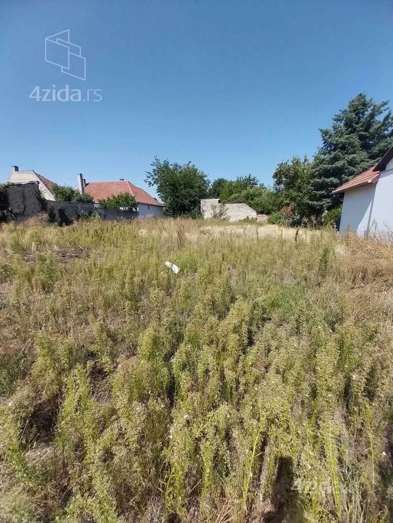 Građevinsko zemljište | 4zida