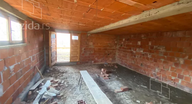 Poljoprivredno zemljište | 4zida