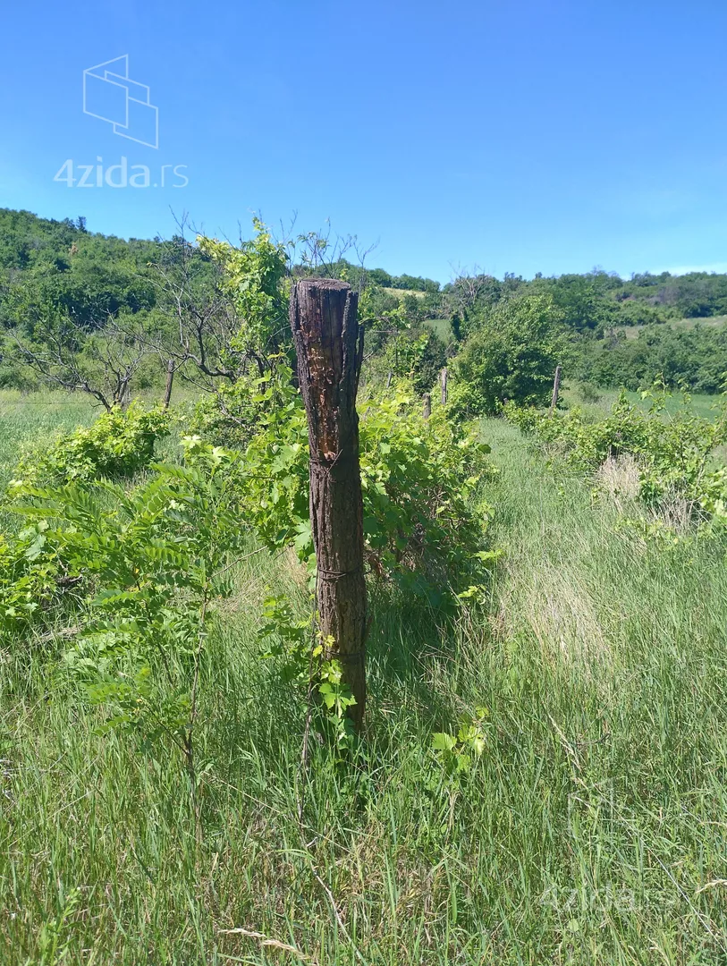 Građevinsko zemljište | 4zida