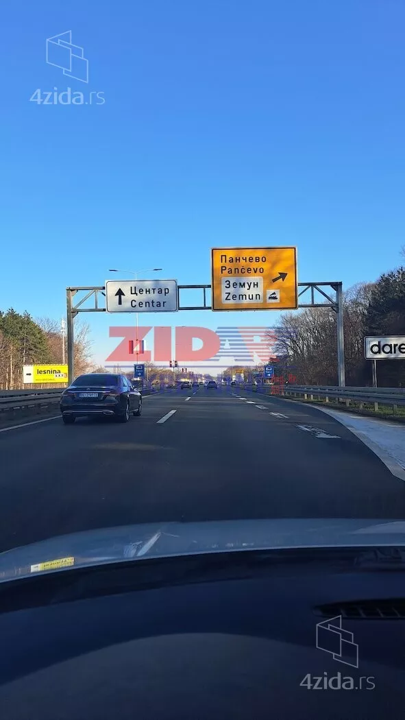 Građevinsko zemljište | 4zida