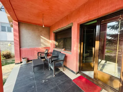 Miljakovačke Livade | 4zida.rs