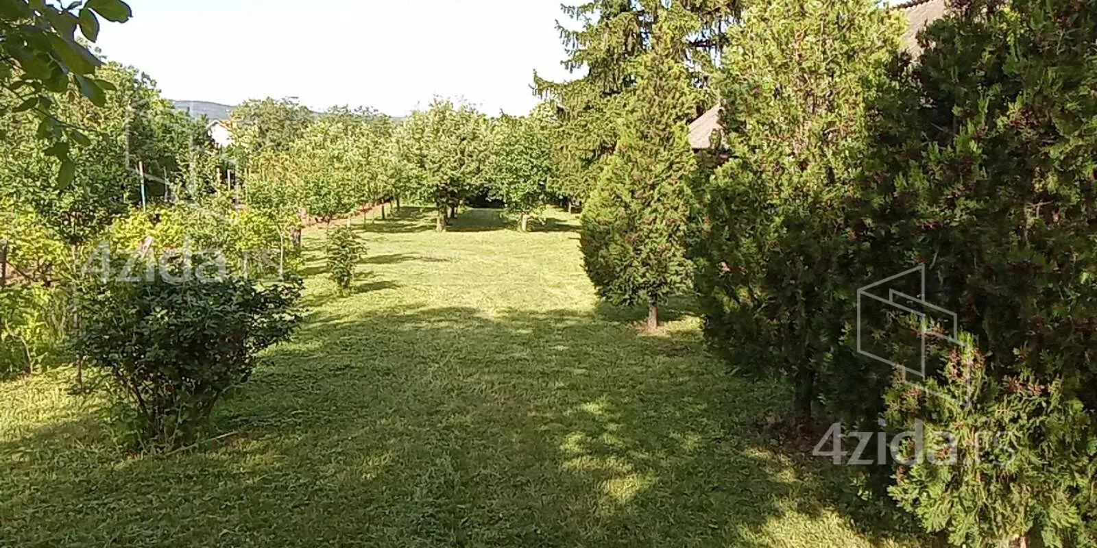 Građevinsko zemljište | 4zida