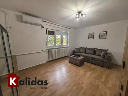 Sajmište | 4zida.rs