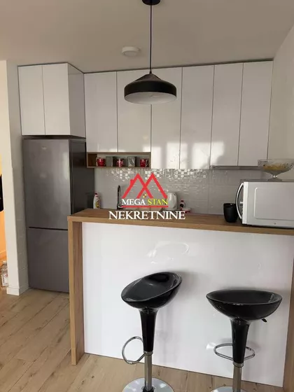 Gundulićeva | 4zida.rs