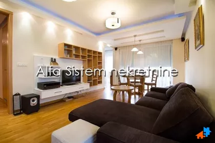 Blok 67 - Belville | 4zida.rs