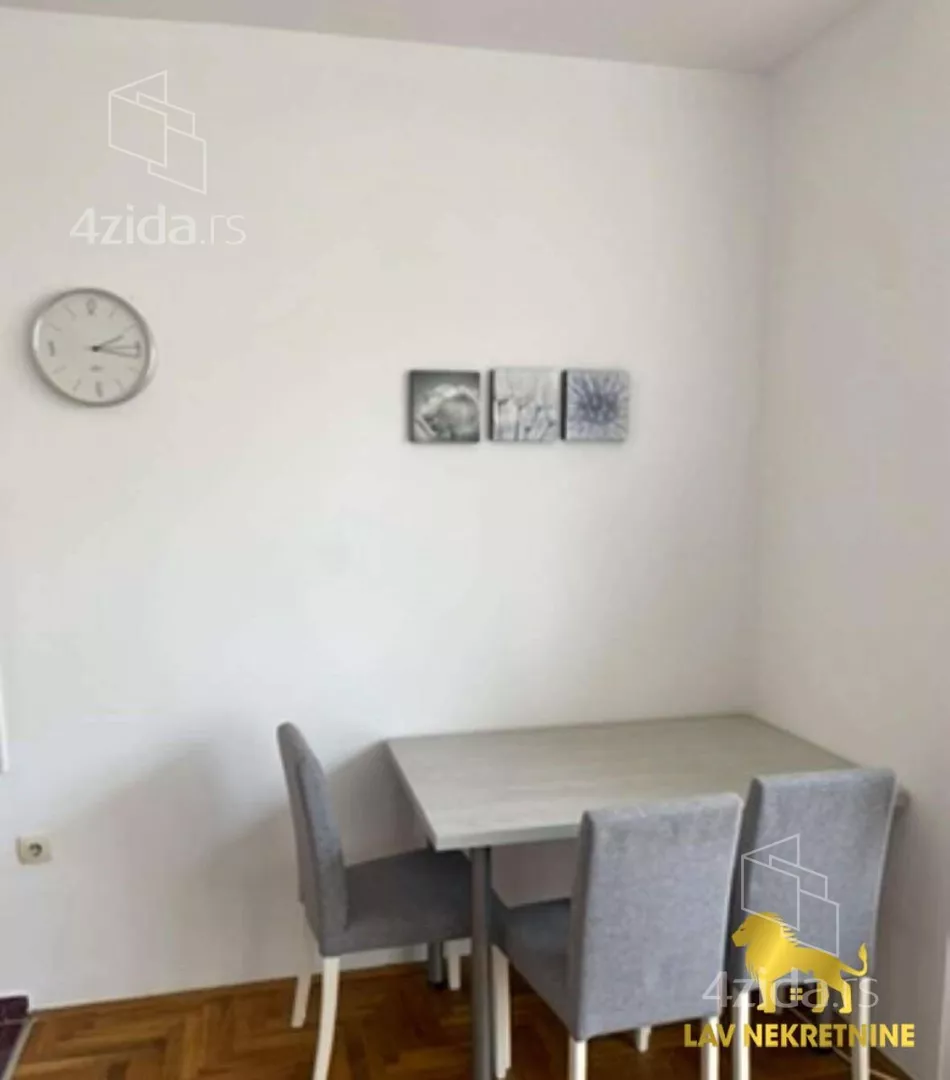 Garsonjera | 4zida